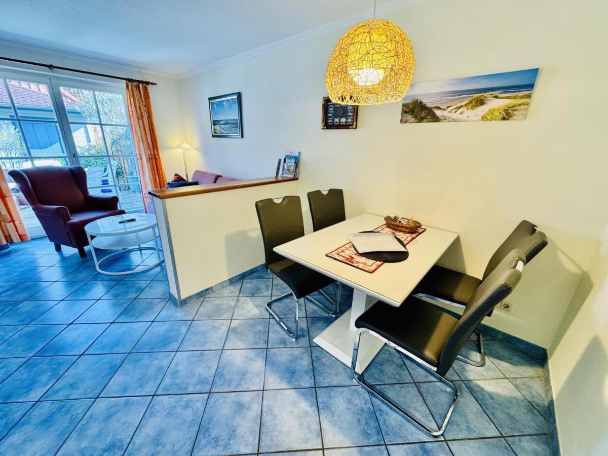 Ferienwohnung Muschel Rostock Exterior foto